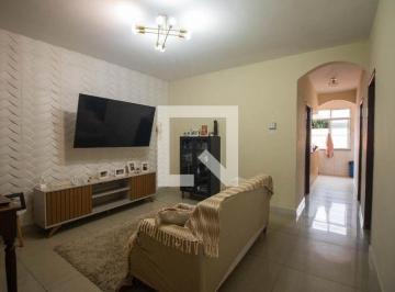 Casa · 111m² · 2 Quartos · Casa para Aluguel - Vila Três, 2 Quartos,  111 m² - São Gonçalo