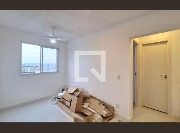 Apartamento · 34m² · 2 Quartos · Apartamento para Aluguel - Barra Funda, 2 Quartos, 34 m² - São Paulo