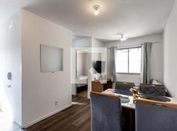 Apartamento · 41m² · 2 Quartos · Apartamento para Aluguel - Barra Funda, 2 Quartos, 41 m² - São Paulo
