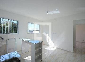 Casa · 31m² · 1 Quarto · Casa para Aluguel - Vila Pirajussara, 1 Quarto,  31 m² - São Paulo