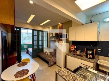 Apartamento · 45m² · 1 Quarto · Apartamento para Aluguel - Centro, 1 Quarto,  45 m² - Rio de Janeiro