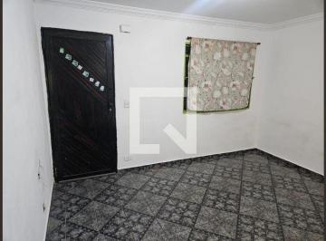 Apartamento · 45m² · 2 Quartos · Apartamento para Aluguel - Jaguaré, 2 Quartos,  45 m² - São Paulo