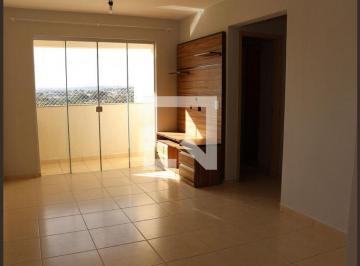 Apartamento · 55m² · 2 Quartos · 2 Vagas · Apartamento para Aluguel - Negrão de Lima, 2 Quartos,  55 m² - Goiânia