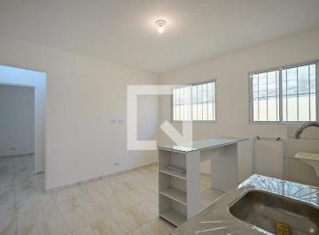 Casa · 32m² · 1 Quarto · Casa para Aluguel - Vila Pirajussara, 1 Quarto,  32 m² - São Paulo