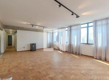 Apartamento · 150m² · 4 Quartos · 1 Vaga · Apartamento para Aluguel - Consolação, 4 Quartos,  150 m² - São Paulo
