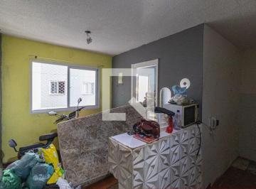 Apartamento · 34m² · 2 Quartos · Apartamento para Aluguel - Vila Princesa Isabel, 2 Quartos,  34 m² - São Paulo