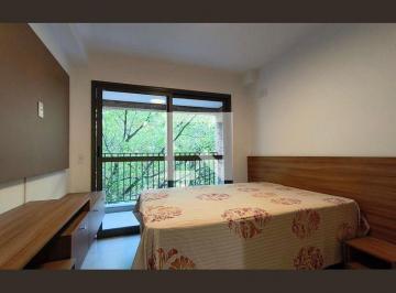 Apartamento · 33m² · 1 Quarto · Apartamento para Aluguel - Vila Mariana, 1 Quarto,  33 m² - São Paulo