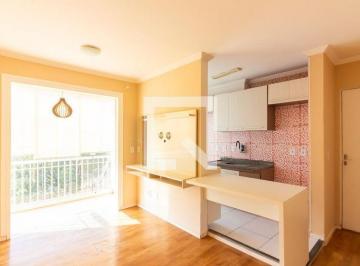 Apartamento · 55m² · 2 Quartos · 1 Vaga · Apartamento para Aluguel - Santa Maria, 2 Quartos, 55 m² - Osasco