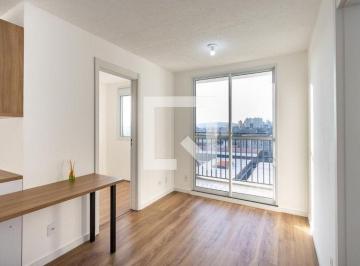 Apartamento · 37m² · 2 Quartos · Apartamento para Aluguel - Água Branca, 2 Quartos, 37 m² - São Paulo