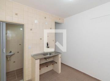 Casa · 35m² · 1 Quarto · Casa para Aluguel - Irajá, 1 Quarto, 35 m² - Rio de Janeiro