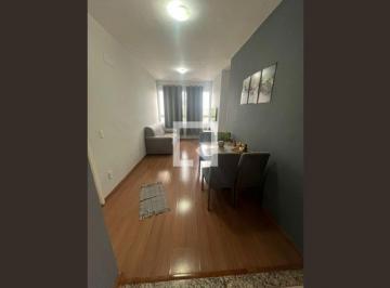 Apartamento · 57m² · 2 Quartos · 1 Vaga · Apartamento para Aluguel - Antonio Marincek, 2 Quartos,  57 m² - Ribeirão Preto
