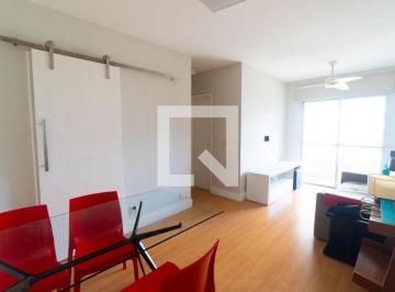 Apartamento · 50m² · 1 Quarto · 1 Vaga · Apartamento para Aluguel - Vila Clementino, 1 Quarto,  50 m² - São Paulo