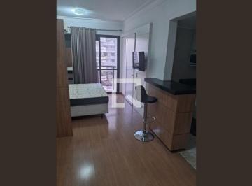 Apartamento · 38m² · 1 Quarto · 1 Vaga · Apartamento para Aluguel - Campos Elíseos, 1 Quarto,  38 m² - São Paulo