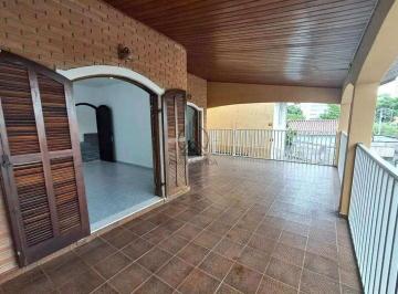 Casa · 214m² · 3 Quartos · 6 Vagas · Sobrado para venda em Jardim Das Nações de 214.00m² com 3 Quartos, 1 Suite e 6 Garagens