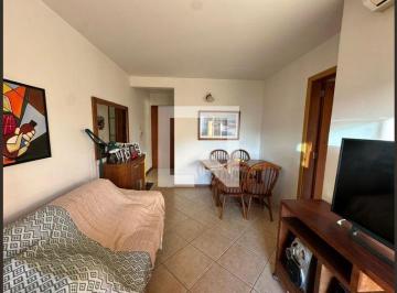 Apartamento · 55m² · 2 Quartos · 1 Vaga · Apartamento para Aluguel - Sarandi II, 2 Quartos,  55 m² - Porto Alegre