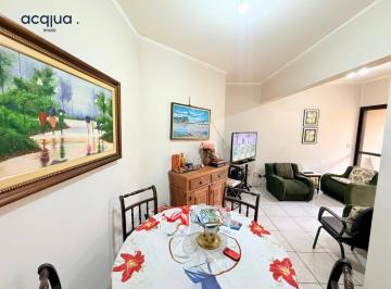 Apartamento · 64m² · 2 Quartos · 1 Vaga · Apartamento para venda em Vila Seixas de 64.00m² com 2 Quartos e 1 Garagem