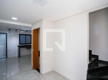 Casa · 66m² · 2 Quartos · 1 Vaga · Casa para Aluguel - Centro, 2 Quartos,  66 m² - Diadema