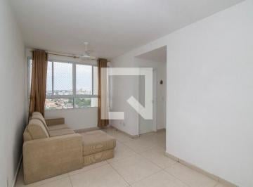 Apartamento · 56m² · 2 Quartos · 1 Vaga · Apartamento para Aluguel - Jardim das Colinas, 2 Quartos, 56 m² - Hortolândia