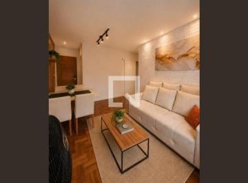 Apartamento · 49m² · 2 Quartos · 1 Vaga · Apartamento para Aluguel - Cristal , 2 Quartos, 49 m² - Porto Alegre