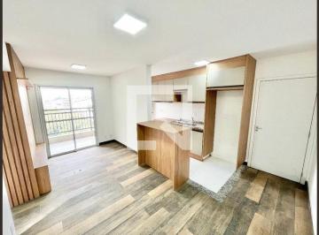 Apartamento · 55m² · 2 Quartos · 1 Vaga · Apartamento para Aluguel - Água Fria, 2 Quartos,  55 m² - São Paulo