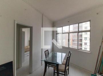 Apartamento · 25m² · 1 Quarto · Apartamento para Aluguel - Icaraí, 1 Quarto,  25 m² - Niterói