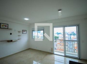 Apartamento · 38m² · 2 Quartos · Apartamento para Aluguel - Vila Invernada, 2 Quartos, 38 m² - São Paulo