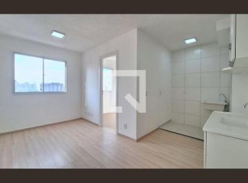 Apartamento · 35m² · 2 Quartos · Apartamento para Aluguel - Barra Funda, 2 Quartos, 35 m² - São Paulo