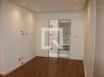 Apartamento · 49m² · 2 Quartos · 1 Vaga · Apartamento para Aluguel - Jardim Barro Branco, 2 Quartos,  49 m² - Cotia