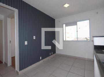 Apartamento · 32m² · 2 Quartos · Apartamento para Aluguel - Vila Santa Clara, 2 Quartos, 32 m² - São Paulo