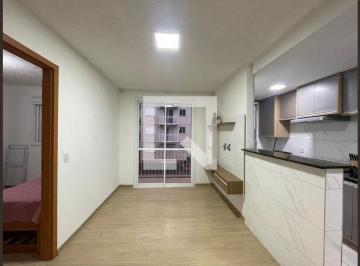 Apartamento · 44m² · 2 Quartos · 1 Vaga · Apartamento para Aluguel - Santo Afonso, 2 Quartos,  44 m² - Novo Hamburgo