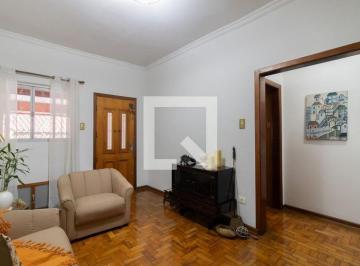 Casa · 80m² · 4 Quartos · 2 Vagas · Casa para Aluguel - Vila Augusta, 4 Quartos, 80 m² - Guarulhos