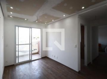 Apartamento · 50m² · 2 Quartos · 1 Vaga · Apartamento para Aluguel - Penha de França, 2 Quartos,  50 m² - São Paulo