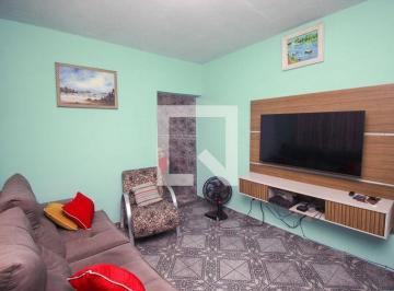 Casa · 125m² · 2 Quartos · 2 Vagas · Casa para Aluguel - Parque Marajoara, 2 Quartos,  125 m² - Santo André