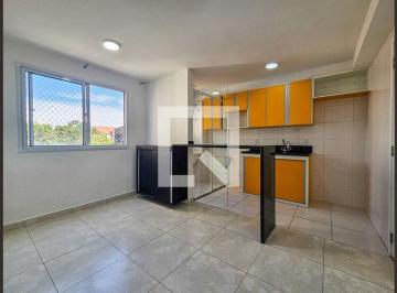 Apartamento · 40m² · 2 Quartos · Apartamento para Aluguel - Jardim Germânia, 2 Quartos,  40 m² - São Paulo
