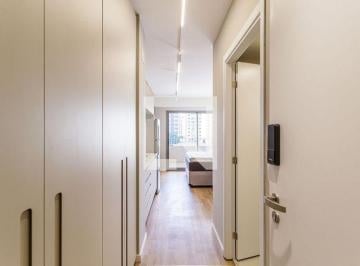 Apartamento · 31m² · 1 Quarto · Apartamento para Aluguel - Vila Olímpia, 1 Quarto, 31 m² - São Paulo