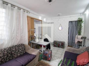 Apartamento · 48m² · 2 Quartos · 1 Vaga · Apartamento para Aluguel - Parque Nações Unidas, 2 Quartos,  48 m² - São Paulo