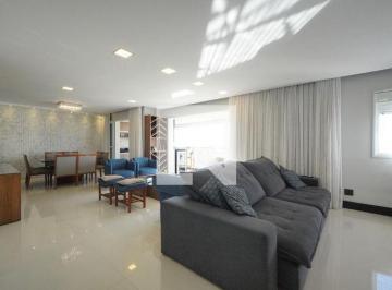 Apartamento · 170m² · 3 Quartos · 3 Vagas · Apartamento para Aluguel - Ipiranga, 3 Quartos,  170 m² - São Paulo