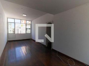 Apartamento · 100m² · 3 Quartos · Apartamento para Aluguel - Icaraí, 3 Quartos,  100 m² - Niterói