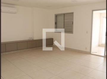 Apartamento · 118m² · 2 Quartos · 2 Vagas · Apartamento para Aluguel - Jardim Goiás, 2 Quartos,  118 m² - Goiânia