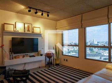 Apartamento · 72m² · 2 Quartos · 2 Vagas · Apartamento para Aluguel - Vila Leopoldina, 2 Quartos,  72 m² - São Paulo