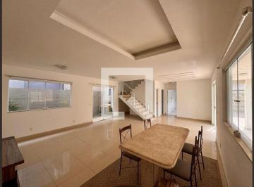 Casa · 300m² · 4 Quartos · 3 Vagas · Casa para Aluguel - Vargem Pequena, 4 Quartos, 300 m² - Rio de Janeiro