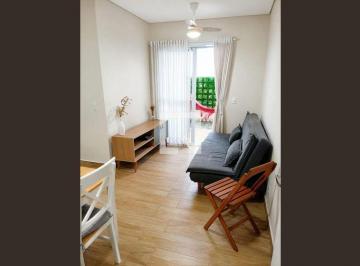 Apartamento · 55m² · 2 Quartos · 1 Vaga · Apartamento para Aluguel - Condomínio Residencial Vila Rica, 2 Quartos, 55 m² - Indaiatuba