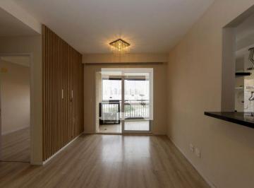 Apartamento · 75m² · 2 Quartos · 2 Vagas · Apartamento para Aluguel - Alphaville, 2 Quartos,  75 m² - Barueri