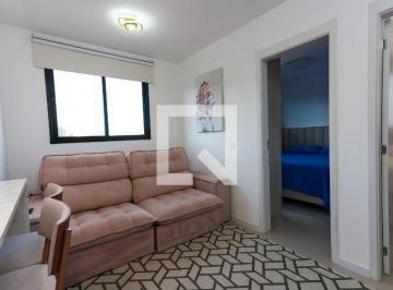 Apartamento · 41m² · 2 Quartos · Apartamento para Aluguel - Panamby, 2 Quartos,  41 m² - São Paulo