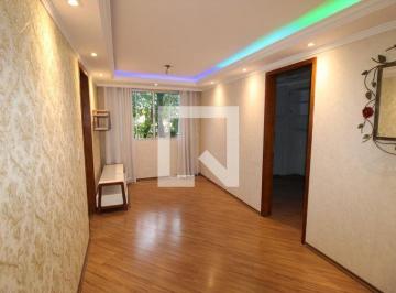 Apartamento · 60m² · 3 Quartos · 1 Vaga · Apartamento para Aluguel - Itaquera, 3 Quartos,  60 m² - São Paulo