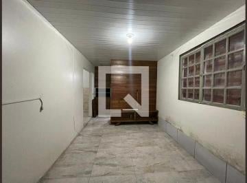 Casa · 75m² · 2 Quartos · Casa para Aluguel - São Jorge, 2 Quartos,  75 m² - Novo Hamburgo