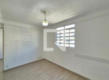 Apartamento · 52m² · 2 Quartos · 1 Vaga · Apartamento para Aluguel - Parque Res. Vila União, 2 Quartos,  52 m² - Campinas
