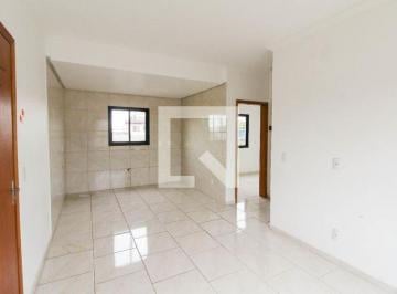 Apartamento · 47m² · 2 Quartos · 1 Vaga · Apartamento para Aluguel - Vila Silveira Martins, 2 Quartos,  47 m² - Cachoeirinha