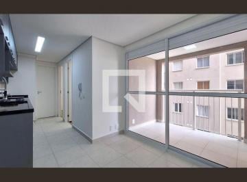 Apartamento · 34m² · 2 Quartos · Apartamento para Aluguel - Barra Funda, 2 Quartos,  34 m² - São Paulo