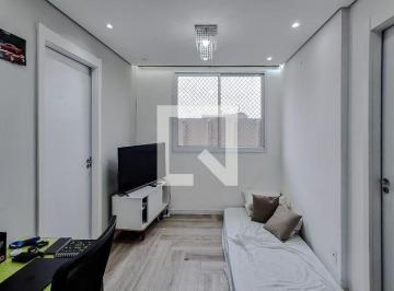 Apartamento · 34m² · 2 Quartos · Apartamento para Aluguel - Cambuci, 2 Quartos, 34 m² - São Paulo